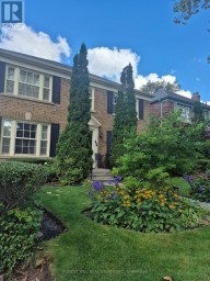44 RIDGE HILL DRIVE Toronto (Forest Hill North) Ontario photo 1