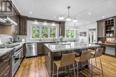 44 RIDGE HILL DRIVE Toronto (Forest Hill North) Ontario photo 10