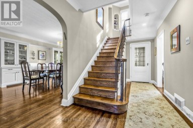 44 RIDGE HILL DRIVE Toronto (Forest Hill North) Ontario photo 11