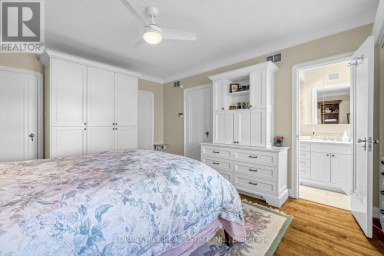 44 RIDGE HILL DRIVE Toronto (Forest Hill North) Ontario photo 12