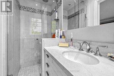 44 RIDGE HILL DRIVE Toronto (Forest Hill North) Ontario photo 13