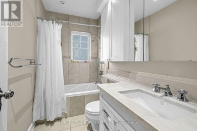 44 RIDGE HILL DRIVE Toronto (Forest Hill North) Ontario photo 14