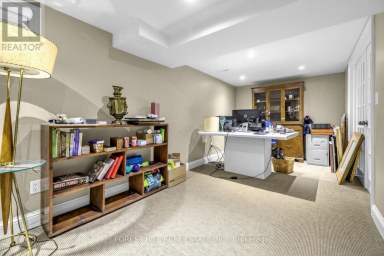 44 RIDGE HILL DRIVE Toronto (Forest Hill North) Ontario photo 17