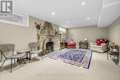 44 RIDGE HILL DRIVE Toronto (Forest Hill North) Ontario photo 18