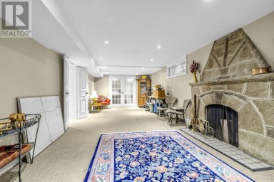 44 RIDGE HILL DRIVE Toronto (Forest Hill North) Ontario photo 19