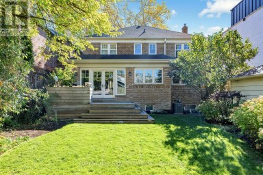 44 RIDGE HILL DRIVE Toronto (Forest Hill North) Ontario photo 20