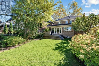 44 RIDGE HILL DRIVE Toronto (Forest Hill North) Ontario photo 21