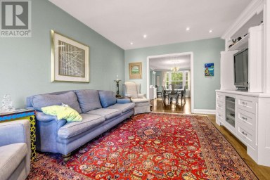 44 RIDGE HILL DRIVE Toronto (Forest Hill North) Ontario photo 5