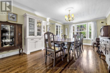 44 RIDGE HILL DRIVE Toronto (Forest Hill North) Ontario photo 6