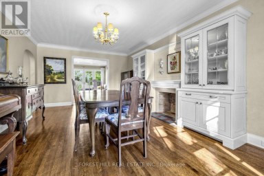 44 RIDGE HILL DRIVE Toronto (Forest Hill North) Ontario photo 7