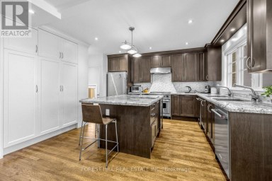 44 RIDGE HILL DRIVE Toronto (Forest Hill North) Ontario photo 9