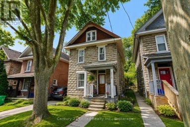 575 BETHUNE STREET Peterborough (Town Ward 3) Ontario photo 1