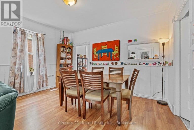 575 BETHUNE STREET, Peterborough (Town Ward 3), Ontario, K9H3Z7