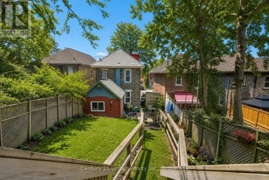 575 BETHUNE STREET Peterborough (Town Ward 3) Ontario photo 2