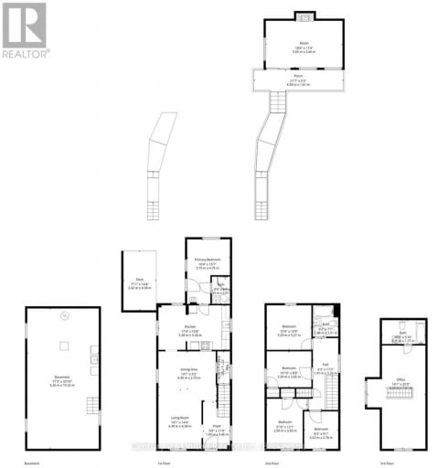 575 BETHUNE STREET, Peterborough (Town Ward 3), Ontario, K9H3Z7