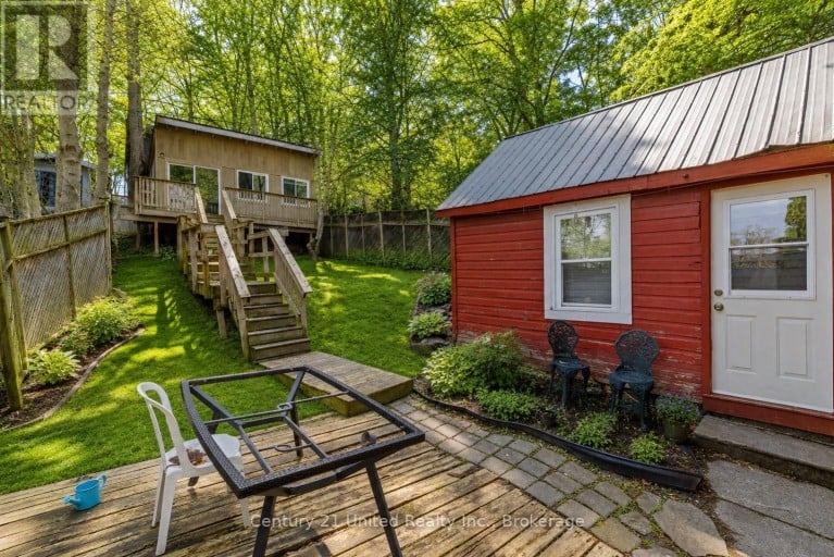 575 BETHUNE STREET, Peterborough (Town Ward 3), Ontario, K9H3Z7