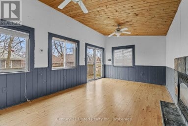 575 BETHUNE STREET Peterborough (Town Ward 3) Ontario photo 5