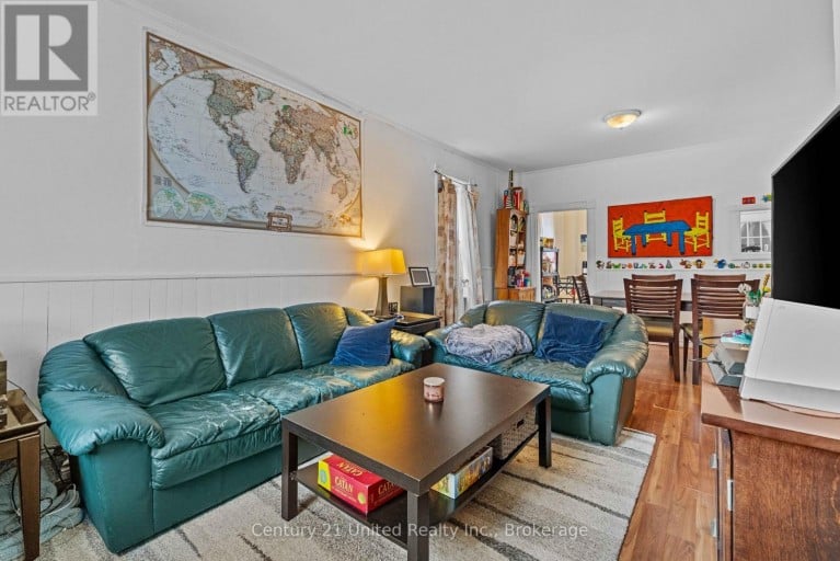 575 BETHUNE STREET, Peterborough (Town Ward 3), Ontario, K9H3Z7