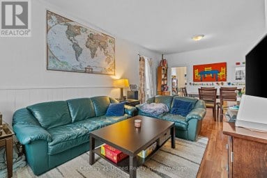 575 BETHUNE STREET Peterborough (Town Ward 3) Ontario photo 8