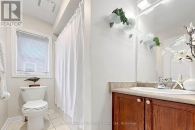 124 KENNETH HOBBS AVENUE Whitby (Pringle Creek) Ontario photo 38