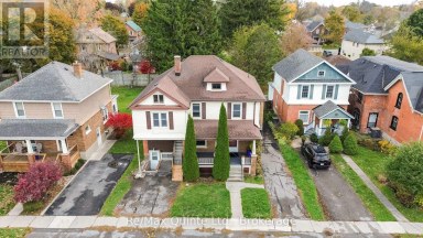 163 ALBERT STREET Belleville (Belleville Ward) Ontario photo 1