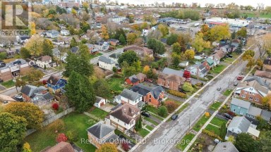 163 ALBERT STREET Belleville (Belleville Ward) Ontario photo 2