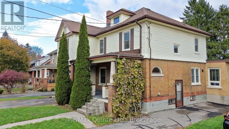 163 ALBERT STREET, Belleville (Belleville Ward), Ontario, K8N3N5