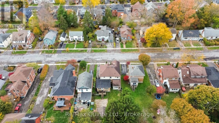 163 ALBERT STREET, Belleville (Belleville Ward), Ontario, K8N3N5