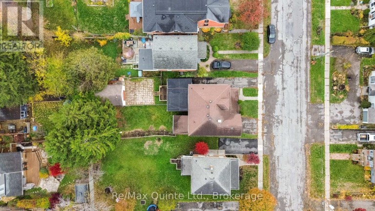 163 ALBERT STREET, Belleville (Belleville Ward), Ontario, K8N3N5