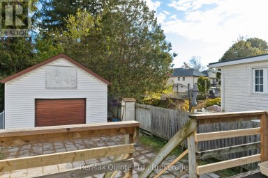 163 ALBERT STREET Belleville (Belleville Ward) Ontario photo 5