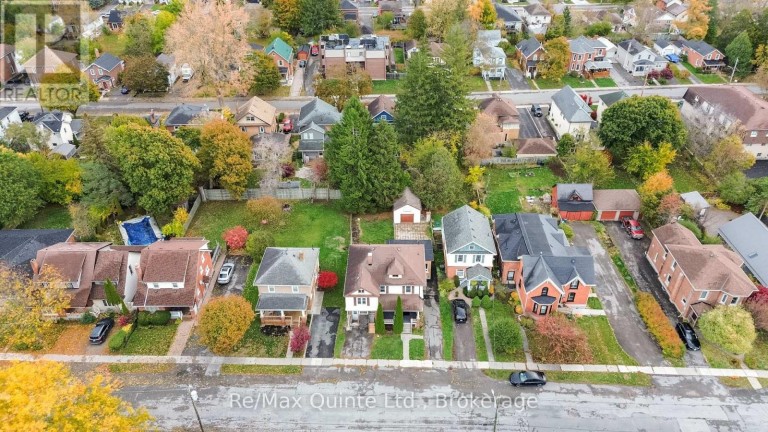 163 ALBERT STREET, Belleville (Belleville Ward), Ontario, K8N3N5