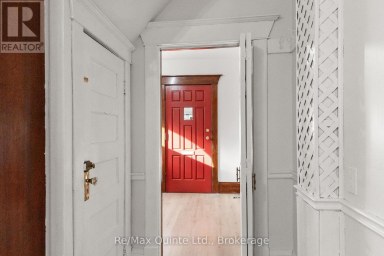 163 ALBERT STREET Belleville (Belleville Ward) Ontario photo 8