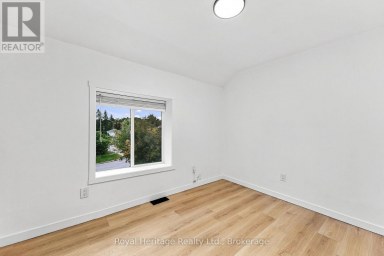 157 WATER STREET Quinte West (Trenton Ward) Ontario photo 20