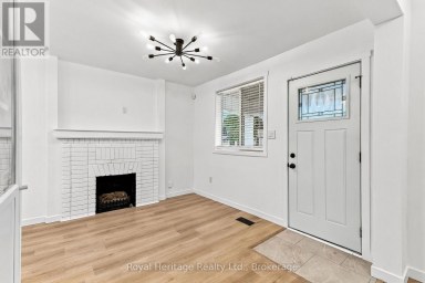 157 WATER STREET Quinte West (Trenton Ward) Ontario photo 4