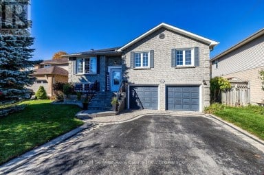 102 FOXHUNT TRAIL Clarington (Courtice) Ontario photo 1