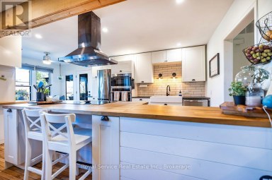102 FOXHUNT TRAIL Clarington (Courtice) Ontario photo 10