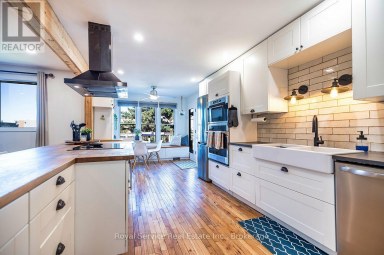 102 FOXHUNT TRAIL Clarington (Courtice) Ontario photo 14