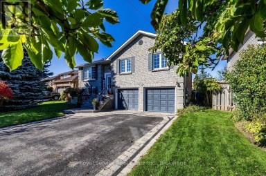 102 FOXHUNT TRAIL Clarington (Courtice) Ontario photo 2