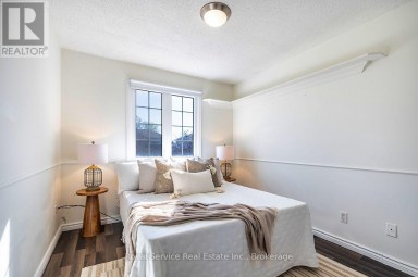 102 FOXHUNT TRAIL Clarington (Courtice) Ontario photo 21