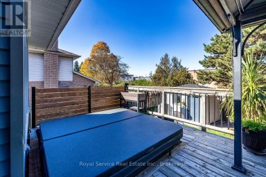 102 FOXHUNT TRAIL Clarington (Courtice) Ontario photo 39