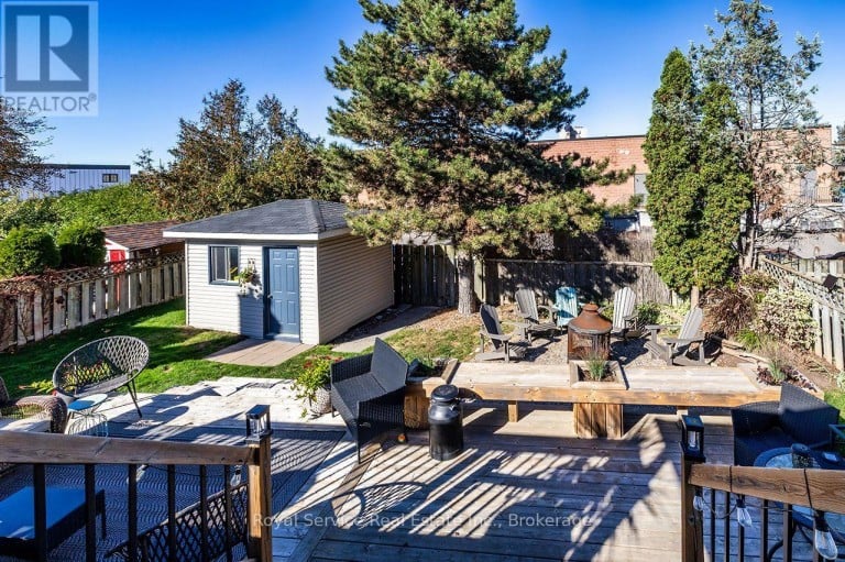 102 FOXHUNT TRAIL, Clarington (Courtice), Ontario, L1E1C9
