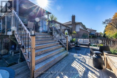 102 FOXHUNT TRAIL Clarington (Courtice) Ontario photo 42