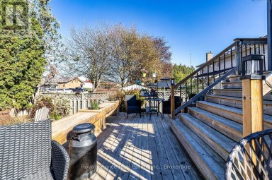 102 FOXHUNT TRAIL Clarington (Courtice) Ontario photo 48