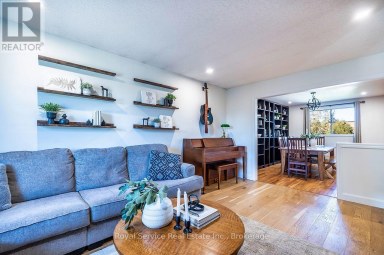 102 FOXHUNT TRAIL Clarington (Courtice) Ontario photo 6