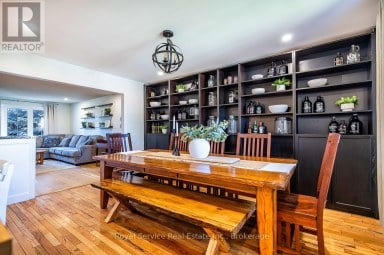 102 FOXHUNT TRAIL Clarington (Courtice) Ontario photo 8