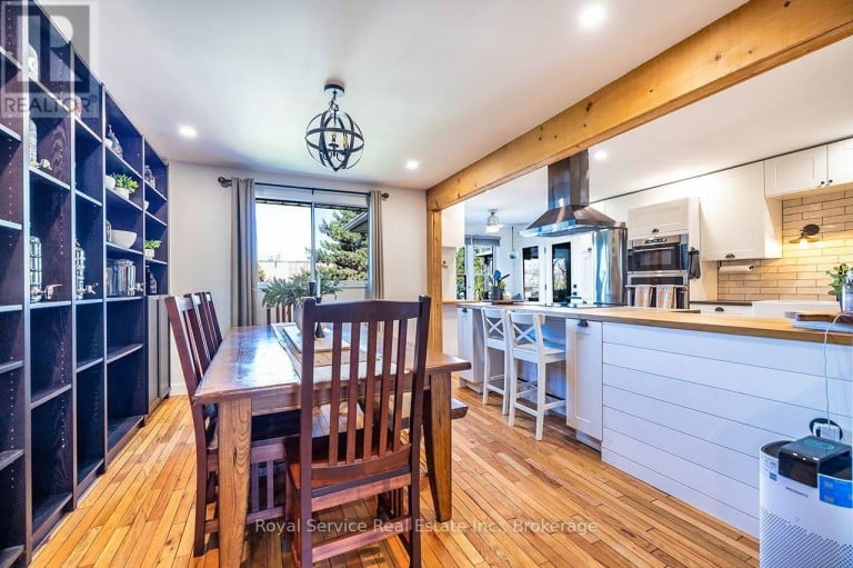 102 FOXHUNT TRAIL, Clarington (Courtice), Ontario, L1E1C9