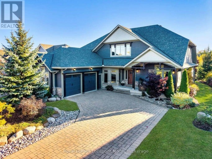 138 RANKIN'S CRESCENT, Blue Mountains, Ontario, N0H2P0
