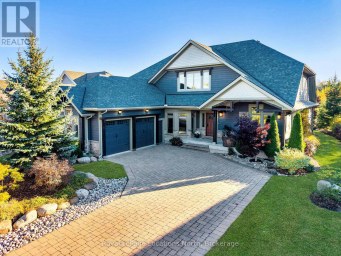 138 RANKIN'S CRESCENT Blue Mountains Ontario photo 1