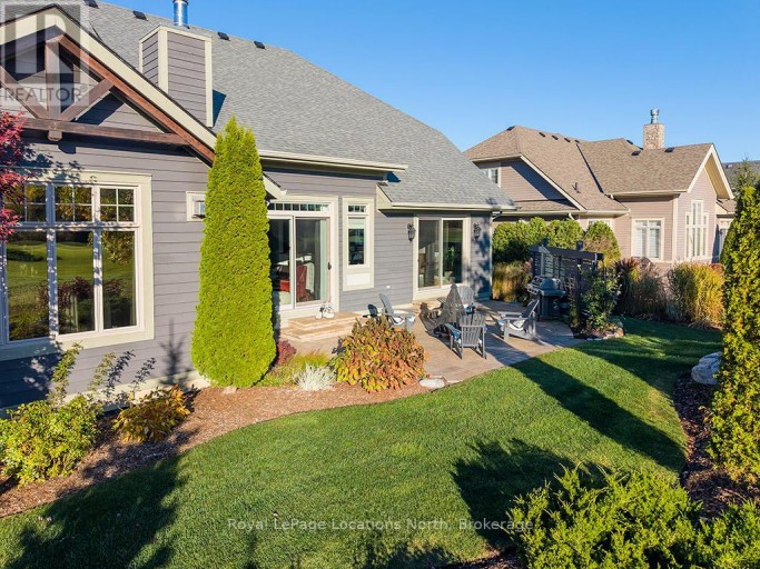 138 RANKIN'S CRESCENT, Blue Mountains, Ontario, N0H2P0