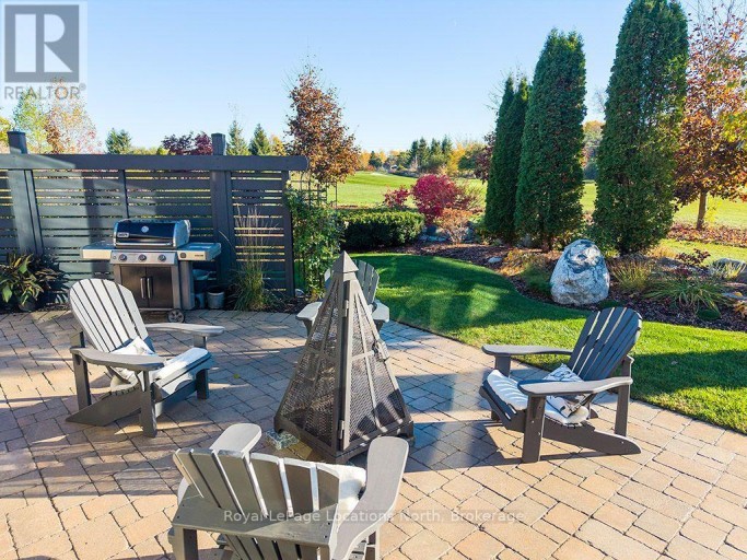138 RANKIN'S CRESCENT, Blue Mountains, Ontario, N0H2P0